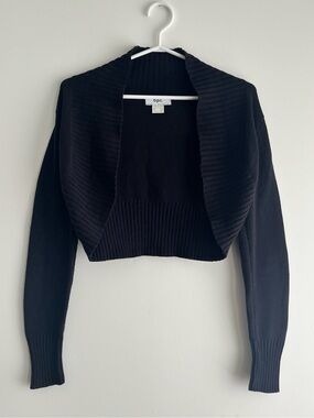 Knit Shrug